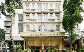 RedDoorz PremiumThe River Park Hotel
