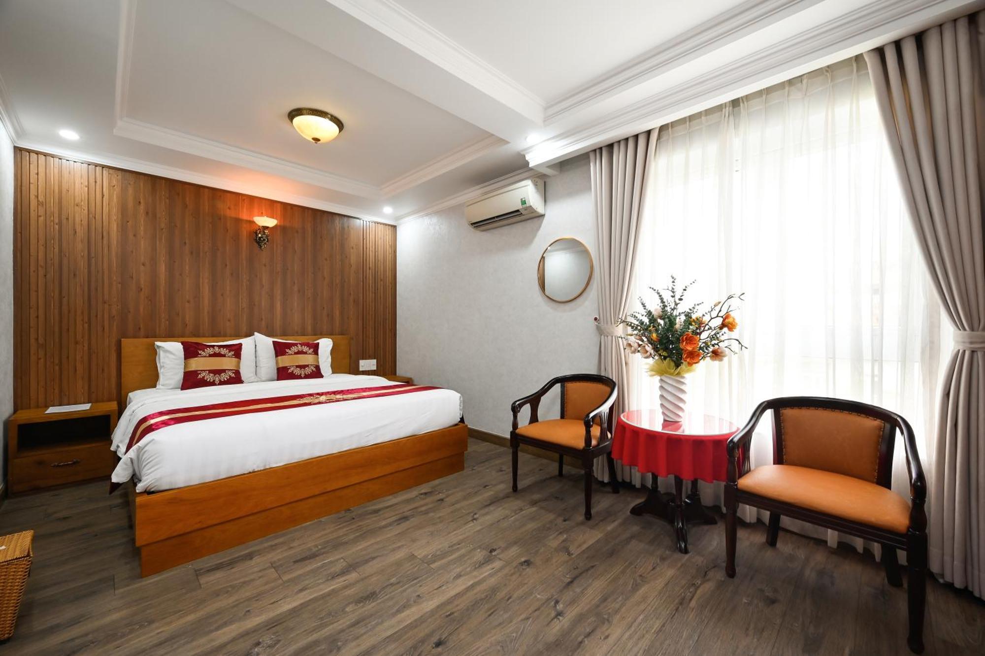 RedDoorz PremiumThe River Park Hotel Ho-Chi-Minh-Stadt Exterior foto