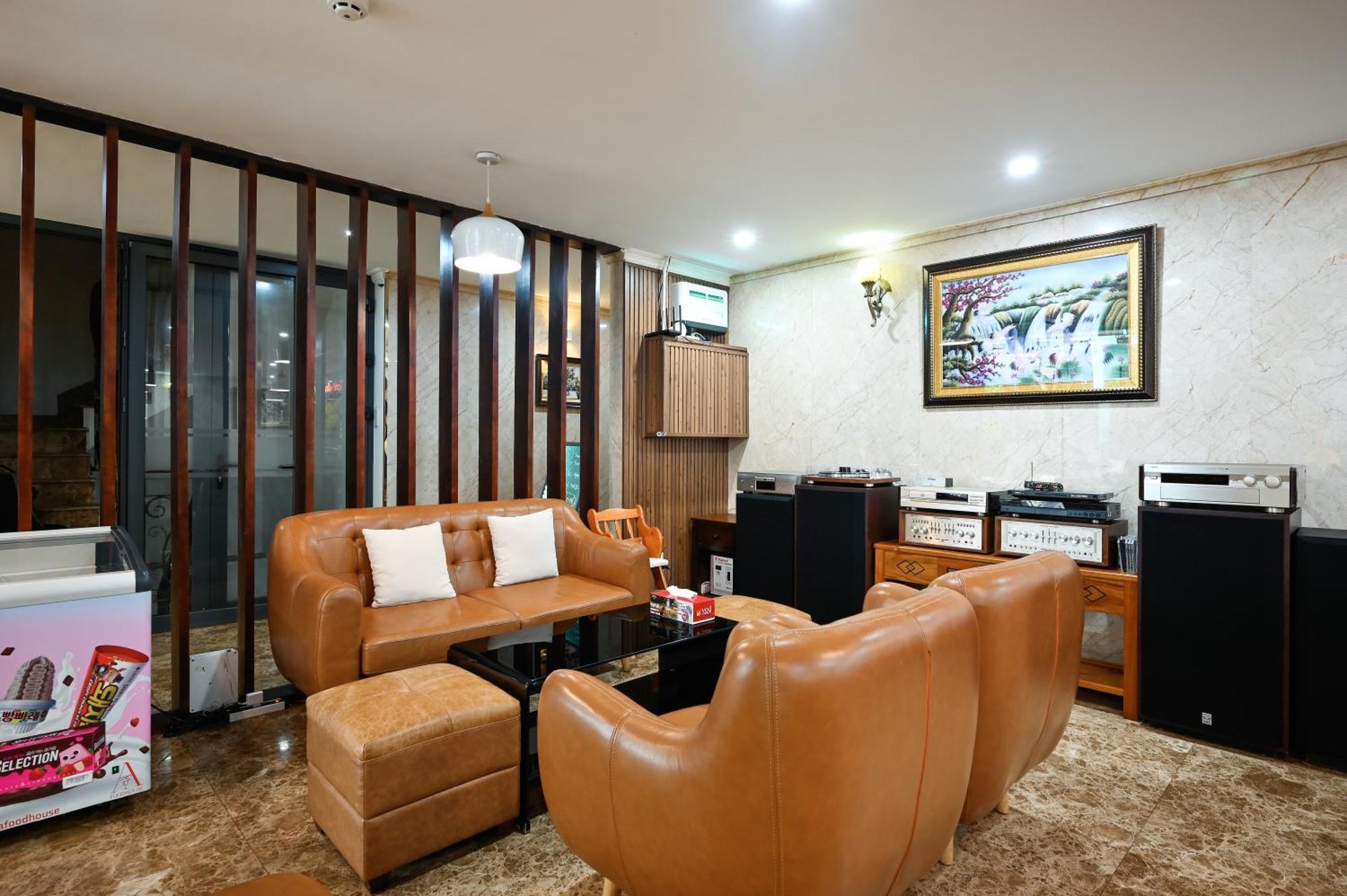 RedDoorz PremiumThe River Park Hotel Ho-Chi-Minh-Stadt Exterior foto
