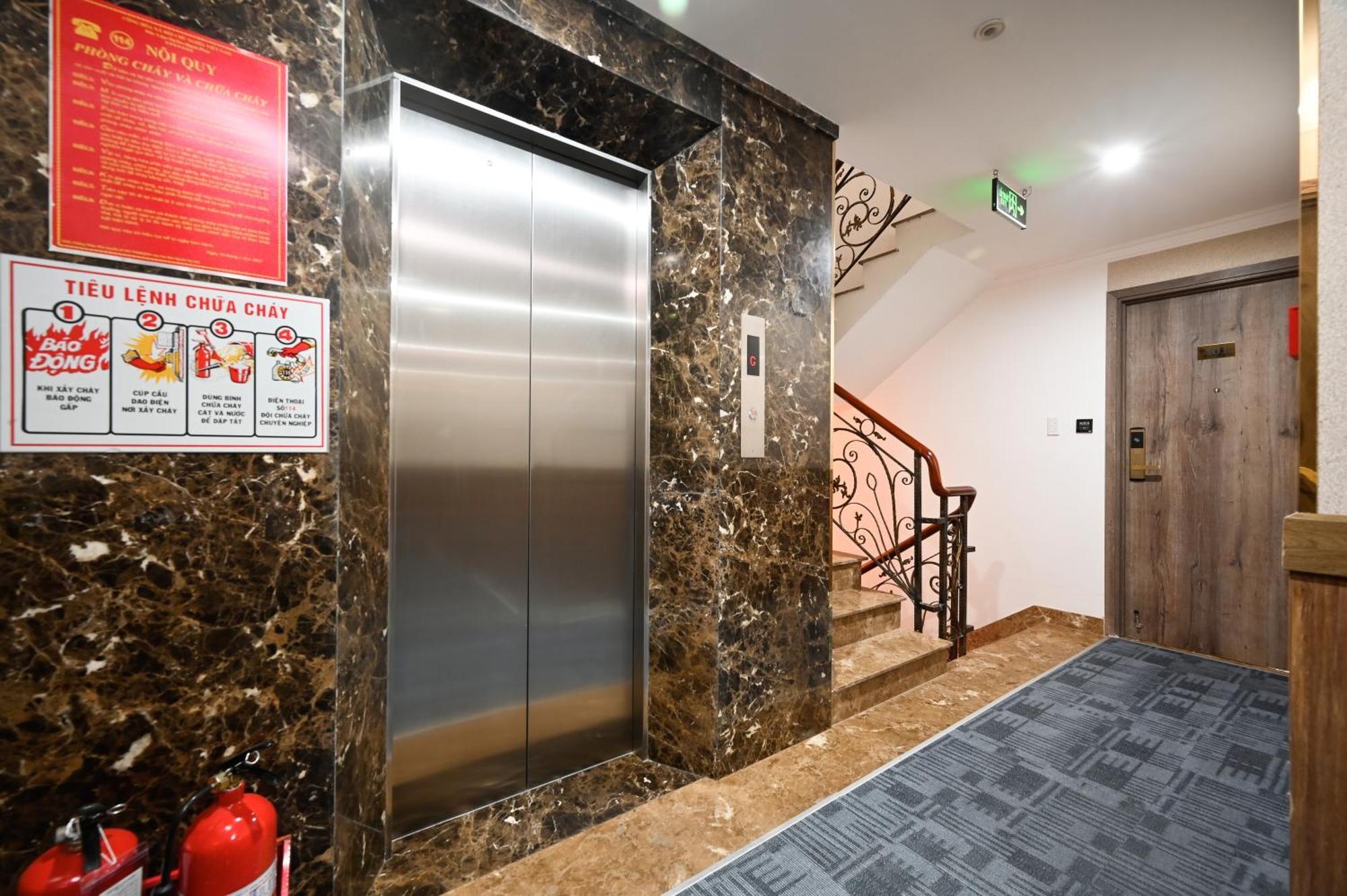 RedDoorz PremiumThe River Park Hotel Ho-Chi-Minh-Stadt Exterior foto